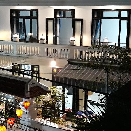 Thao Hieu Homestay Hoi An Exterior photo