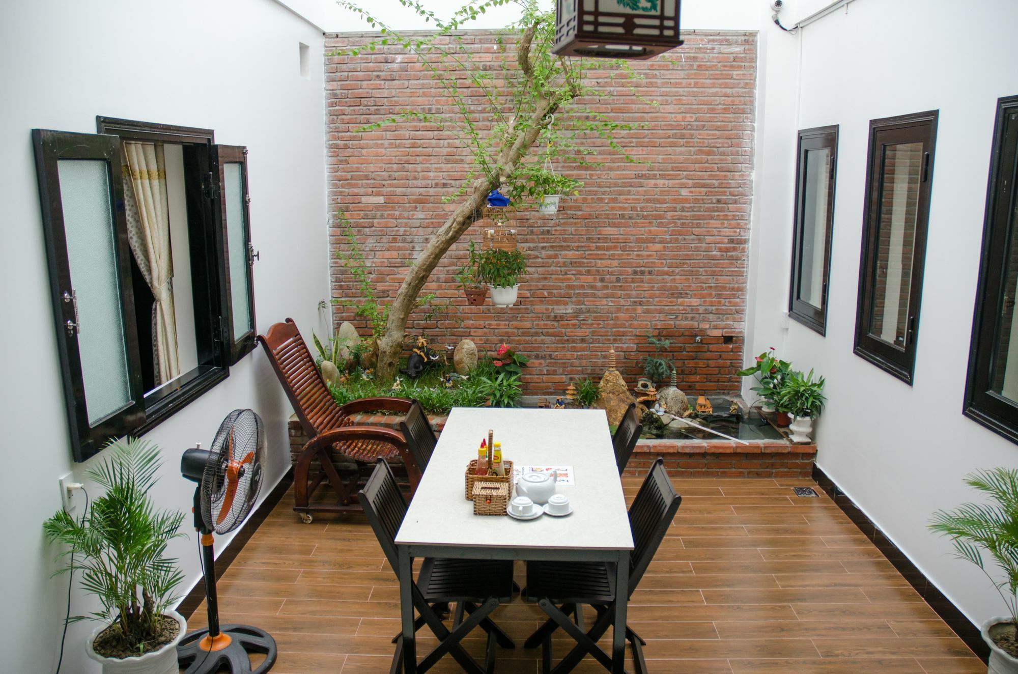 Thao Hieu Homestay Hoi An Exterior photo