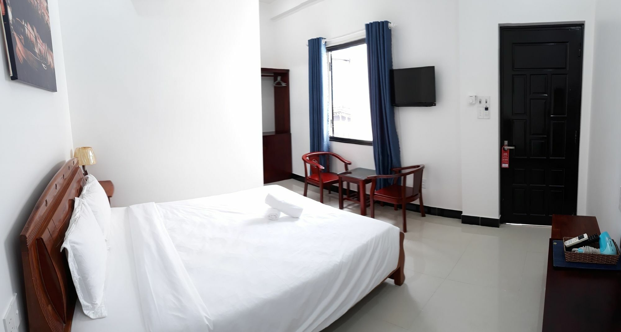 Thao Hieu Homestay Hoi An Exterior photo