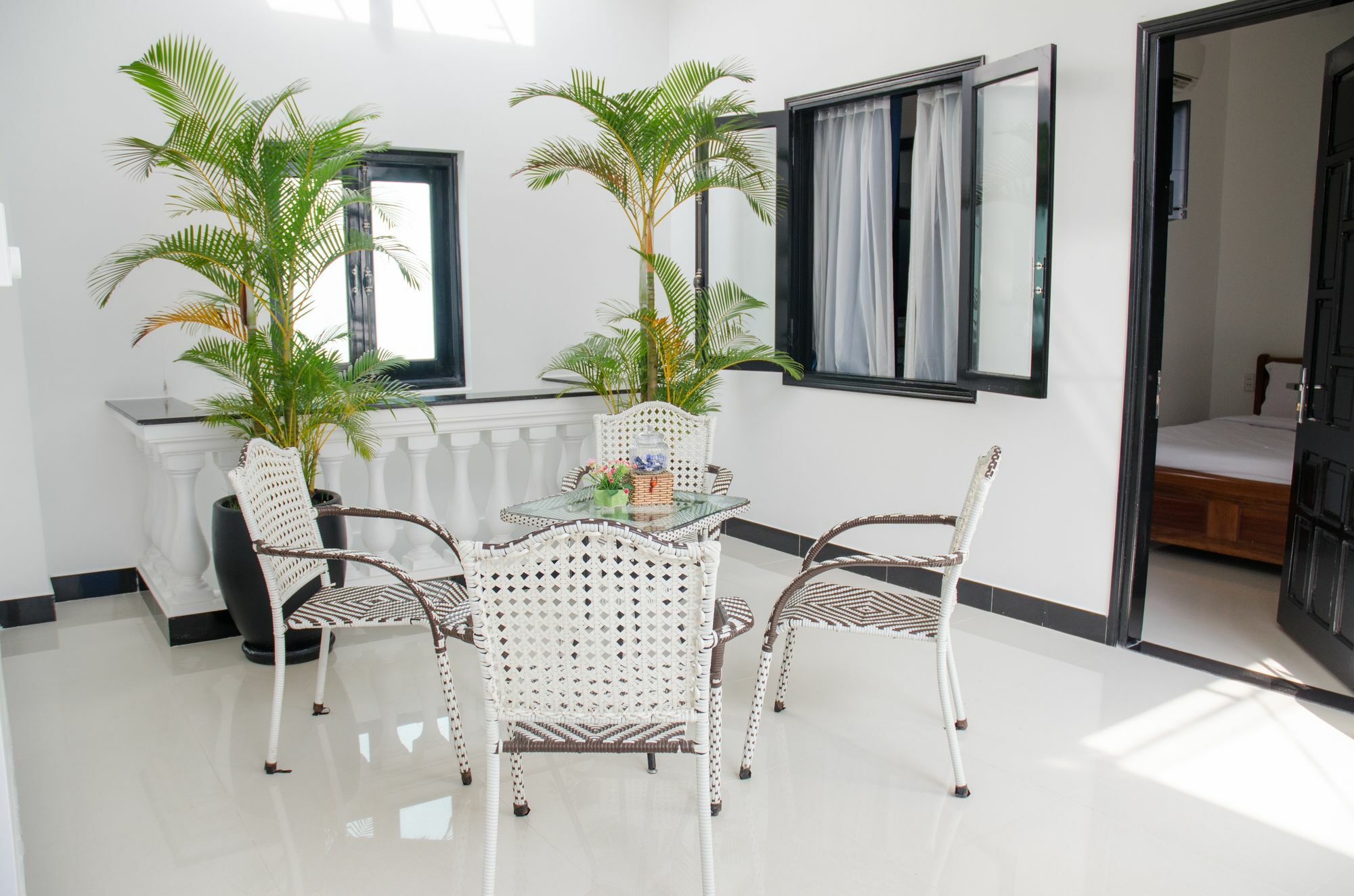Thao Hieu Homestay Hoi An Exterior photo