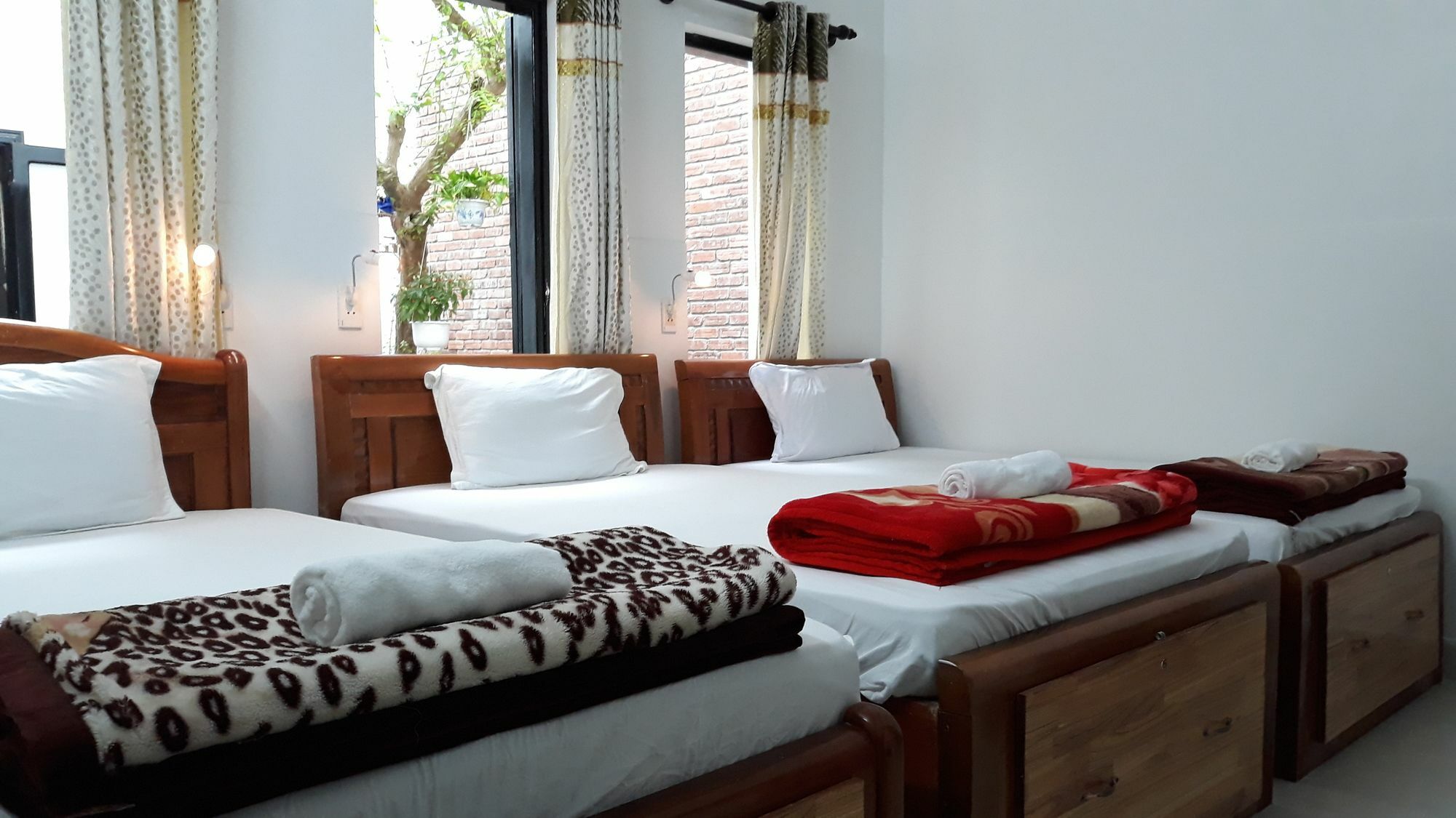 Thao Hieu Homestay Hoi An Exterior photo