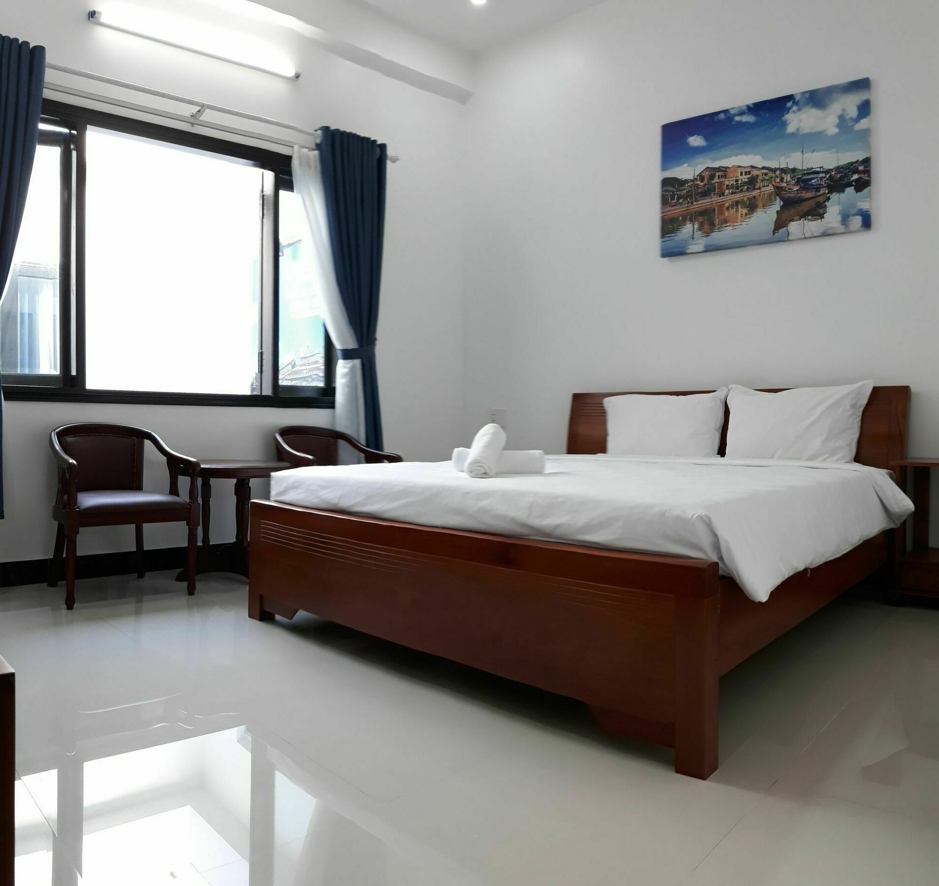 Thao Hieu Homestay Hoi An Exterior photo