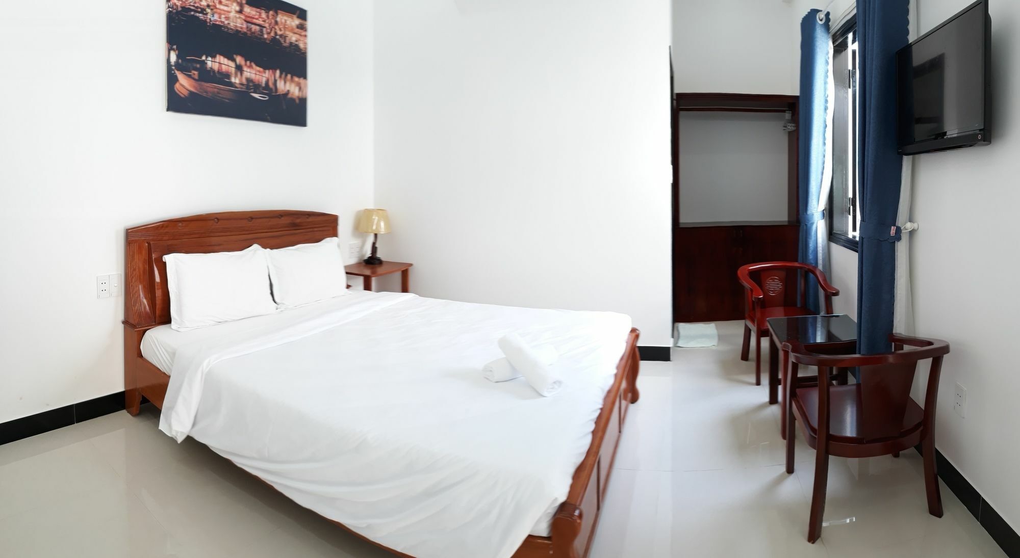 Thao Hieu Homestay Hoi An Exterior photo